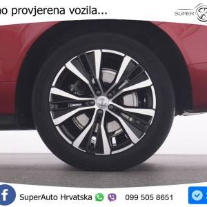 Volvo XC60 2.0d B4 AWD Aut. Plus Dark 197 KS, ACC+KAM+4xGR SJED+PANO+VIRT+ASIST