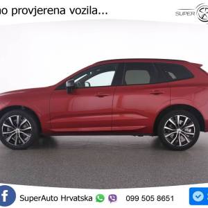 Volvo XC60 2.0d B4 AWD Aut. Plus Dark 197 KS, ACC+KAM+4xGR SJED+PANO+VIRT+ASIST