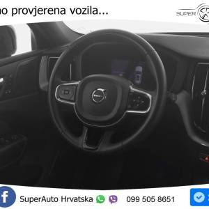 Volvo XC60 2.0d B4 AWD Aut. Plus Dark 197 KS, ACC+KAM+4xGR SJED+PANO+VIRT+ASIST