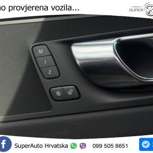 Volvo XC60 2.0d B4 AWD Aut. Plus Bright 197 KS, ACC+KAM+4xGR SJED+VIRT+ASIST