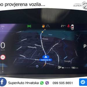 Volvo XC60 2.0d B4 AWD Aut. Plus Bright 197 KS, ACC+KAM+4xGR SJED+VIRT+ASIST