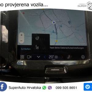 Volvo XC60 2.0d B4 AWD Aut. Plus Bright 197 KS, ACC+KAM+4xGR SJED+VIRT+ASIST