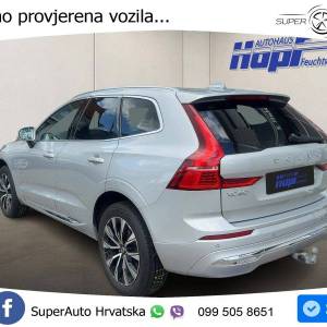 Volvo XC60 2.0d B4 AWD Aut. Plus Bright 197 KS, ACC+KAM+4xGR SJED+VIRT+ASIST