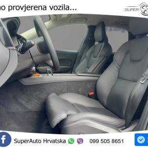 Volvo XC60 2.0d B4 AWD Aut. Plus Bright 197 KS, ACC+KAM+4xGR SJED+VIRT+ASIST