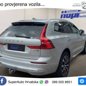 Volvo XC60 2.0d B4 AWD Aut. Plus Bright 197 KS, ACC+KAM+4xGR SJED+VIRT+ASIST