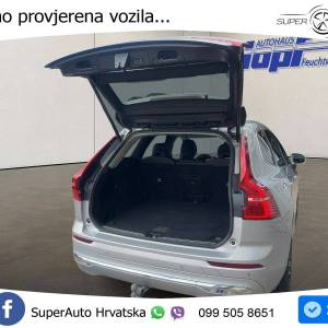 Volvo XC60 2.0d B4 AWD Aut. Plus Bright 197 KS, ACC+KAM+4xGR SJED+VIRT+ASIST