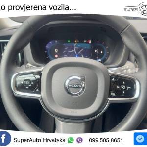 Volvo XC60 2.0d B4 AWD Aut. Plus Bright 197 KS, ACC+KAM+4xGR SJED+VIRT+ASIST