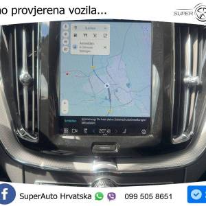 Volvo XC60 2.0d B4 AWD Aut. Plus Bright 197 KS, ACC+KAM+4xGR SJED+VIRT+ASIST
