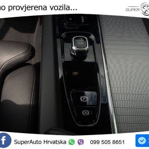 Volvo XC60 2.0d B4 AWD Aut. Plus Bright 197 KS, ACC+KAM+4xGR SJED+VIRT+ASIST