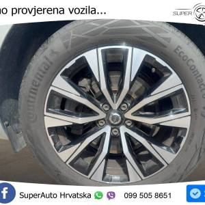 Volvo XC60 2.0d B4 AWD Aut. Plus Bright 197 KS, ACC+KAM+4xGR SJED+VIRT+ASIST