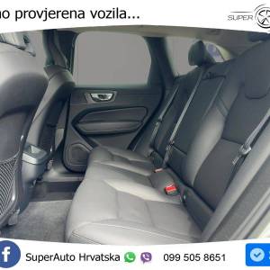 Volvo XC60 2.0d B4 AWD Aut. Plus Bright 197 KS, ACC+KAM+4xGR SJED+VIRT+ASIST