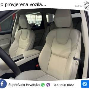 Volvo XC60 2.0d B4 AWD Aut. Plus Bright 197 KS, KAM+LED+GR SJED+VIRT+NAVI+ASIST
