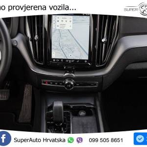 Volvo XC60 2.0d B4 AWD Aut. Plus Bright 197 KS, ACC+360+4xGR SJED+VIRT+ASIST