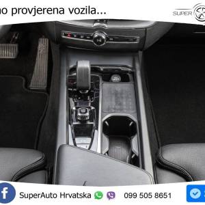 Volvo XC60 2.0d B4 AWD Aut. Plus Bright 197 KS, ACC+360+4xGR SJED+VIRT+ASIST