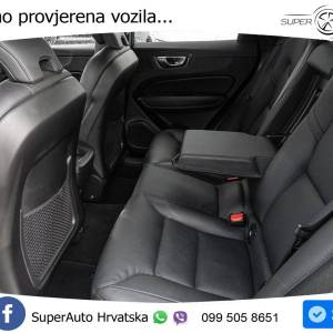 Volvo XC60 2.0d B4 AWD Aut. Plus Bright 197 KS, ACC+360+4xGR SJED+VIRT+ASIST