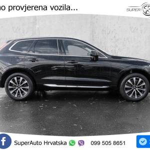 Volvo XC60 2.0d B4 AWD Aut. Plus Bright 197 KS, ACC+360+4xGR SJED+VIRT+ASIST