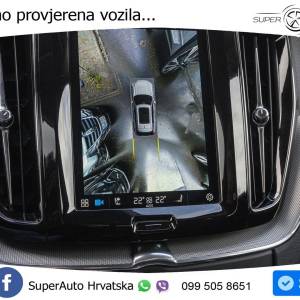 Volvo XC60 2.0d B4 AWD Aut. Plus Bright 197 KS, ACC+360+4xGR SJED+VIRT+ASIST