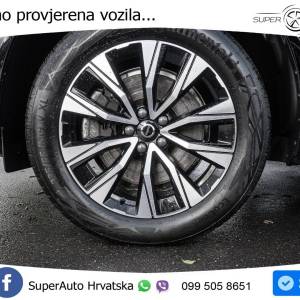 Volvo XC60 2.0d B4 AWD Aut. Plus Bright 197 KS, ACC+360+4xGR SJED+VIRT+ASIST