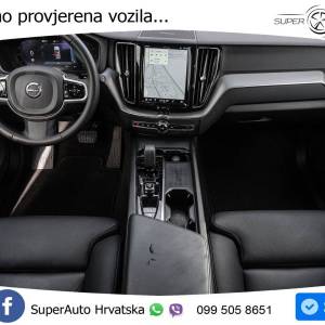 Volvo XC60 2.0d B4 AWD Aut. Plus Bright 197 KS, ACC+360+4xGR SJED+VIRT+ASIST