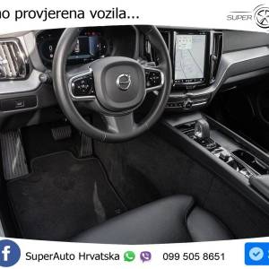 Volvo XC60 2.0d B4 AWD Aut. Plus Bright 197 KS, ACC+360+4xGR SJED+VIRT+ASIST