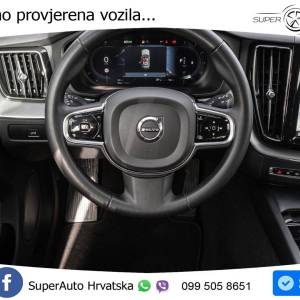 Volvo XC60 2.0d B4 AWD Aut. Plus Bright 197 KS, ACC+360+4xGR SJED+VIRT+ASIST