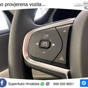 Volvo XC60 2.0d B4 AWD Aut. Sport Design 197 KS, KAM+LED+4xGR SJED+NAVI+ASIST