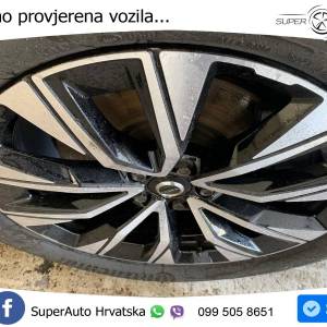 Volvo XC60 2.0d B4 AWD Aut. Sport Design 197 KS, KAM+LED+4xGR SJED+NAVI+ASIST