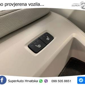 Volvo XC60 2.0d B4 AWD Aut. Sport Design 197 KS, KAM+LED+4xGR SJED+NAVI+ASIST