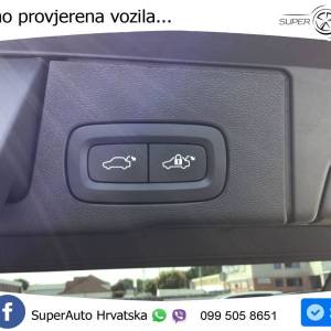 Volvo XC60 2.0d B4 AWD Aut. Ultimate Bright 197 KS, ACC+360+4xGR SJED+PANO+HEAD
