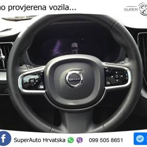 Volvo XC60 2.0d B4 AWD Aut. Ultimate Bright 197 KS, ACC+360+4xGR SJED+PANO+HEAD