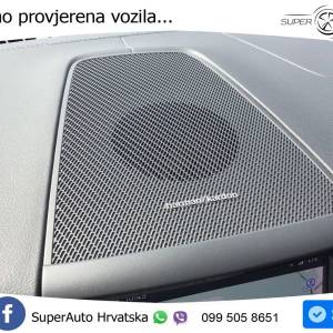 Volvo XC60 2.0d B4 AWD Aut. Ultimate Bright 197 KS, ACC+360+4xGR SJED+PANO+HEAD