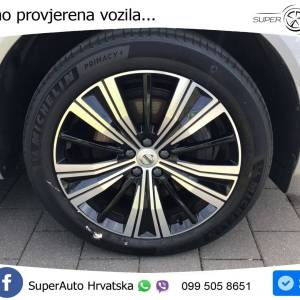 Volvo XC60 2.0d B4 AWD Aut. Ultimate Bright 197 KS, ACC+360+4xGR SJED+PANO+HEAD