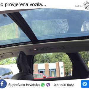 Volvo XC60 2.0d B4 AWD Aut. Ultimate Bright 197 KS, ACC+360+4xGR SJED+PANO+HEAD