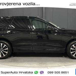 Volvo XC60 2.0d B4 AWD Aut. Plus Dark 197 KS, ACC+360+4xGR SJED+VIRT+NAVI+ASIST