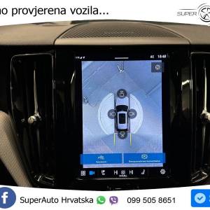 Volvo XC60 2.0d B4 AWD Aut. Plus Dark 197 KS, ACC+360+4xGR SJED+VIRT+NAVI+ASIST