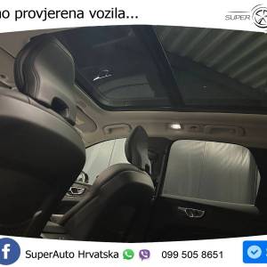 Volvo XC60 2.0d B4 AWD Aut. Plus Dark 197 KS, ACC+360+4xGR SJED+VIRT+NAVI+ASIST