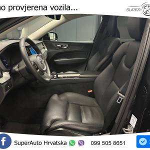 Volvo XC60 2.0d B4 AWD Aut. Plus Dark 197 KS, ACC+360+4xGR SJED+VIRT+NAVI+ASIST