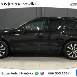 Volvo XC60 2.0d B4 AWD Aut. Plus Dark 197 KS, ACC+360+4xGR SJED+VIRT+NAVI+ASIST