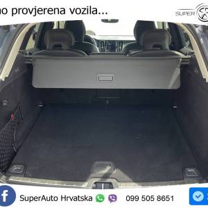 Volvo XC60 2.0d B4 AWD Aut. Plus Dark 197 KS, ACC+360+4xGR SJED+VIRT+NAVI+ASIST