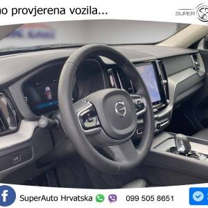 Volvo XC60 2.0d B4 AWD Aut. Plus Dark 197 KS, ACC+KAM+4xGR SJED+VIRT+NAVI+ASIST