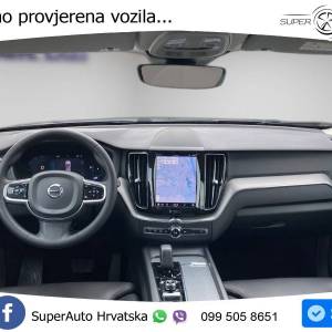 Volvo XC60 2.0d B4 AWD Aut. Plus Dark 197 KS, ACC+KAM+4xGR SJED+VIRT+NAVI+ASIST