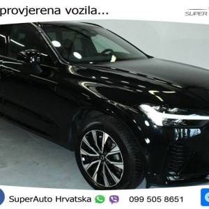 Volvo XC60 2.0d B4 AWD Aut. Plus Dark 197 KS, ACC+360+4xGR SJED+VIRT+NAVI+ASIST