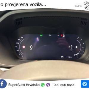 Volvo XC60 2.0d B4 AWD Aut. Plus Dark 197 KS, ACC+KAM+4xGR SJED+VIRT+NAVI+ASIST