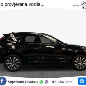 Volvo XC60 2.0d B4 AWD Aut. Plus Dark 197 KS, ACC+KAM+4xGR SJED+VIRT+NAVI+ASIST