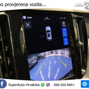 Volvo XC60 2.0d B4 AWD Aut. Plus Dark 197 KS, ACC+KAM+4xGR SJED+VIRT+NAVI+ASIST