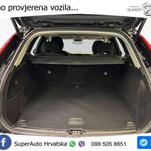 Volvo XC60 2.0d B4 AWD Aut. Plus Dark 197 KS, ACC+KAM+4xGR SJED+VIRT+NAVI+ASIST