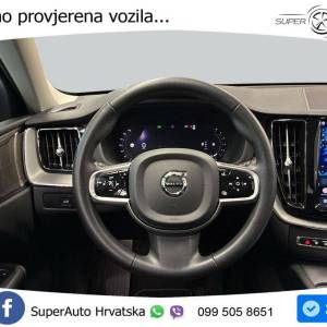 Volvo XC60 2.0d B4 AWD Aut. Plus Dark 197 KS, ACC+KAM+4xGR SJED+VIRT+NAVI+ASIST