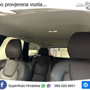 Volvo XC60 2.0d B4 AWD Aut. Plus Dark 197 KS, ACC+KAM+4xGR SJED+VIRT+NAVI+ASIST