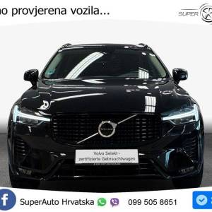 Volvo XC60 2.0d B4 AWD Aut. Plus Dark 197 KS, ACC+KAM+4xGR SJED+VIRT+NAVI+ASIST