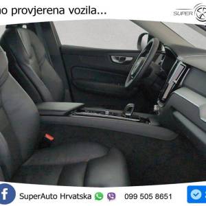 Volvo XC60 2.0d B4 AWD Aut. Plus Dark 197 KS, ACC+KAM+4xGR SJED+VIRT+NAVI+ASIST
